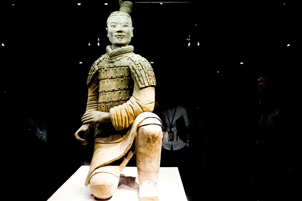 Xi’an Travel Guide: First-Time Visitor Essentials & Itinerary