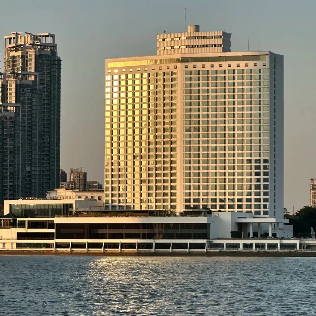 The White Swan Hotel