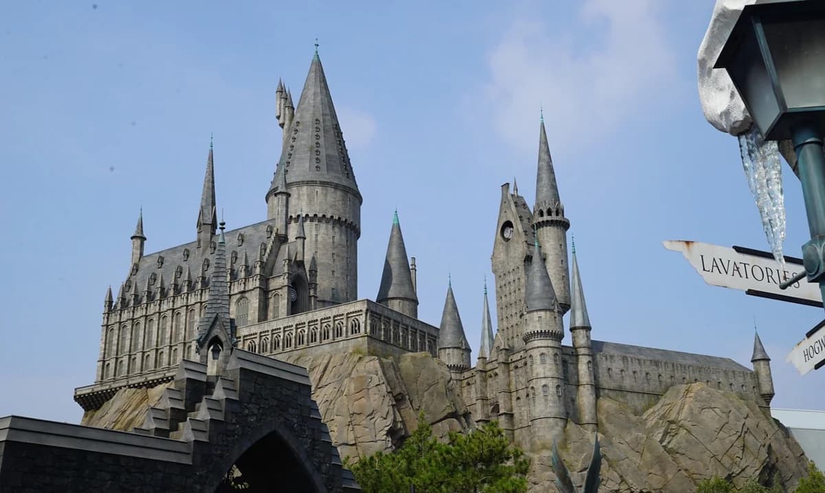 Universal Beijing Resort Guide: Must-Try Rides & Shows