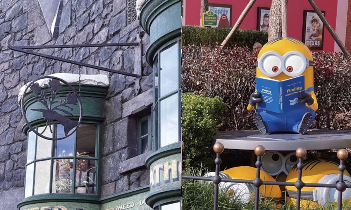 Universal Beijing Resort Tips: Practical Advice for Your Day