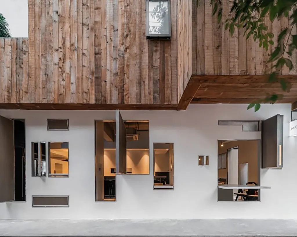 Wadang Washe Travel Hotel