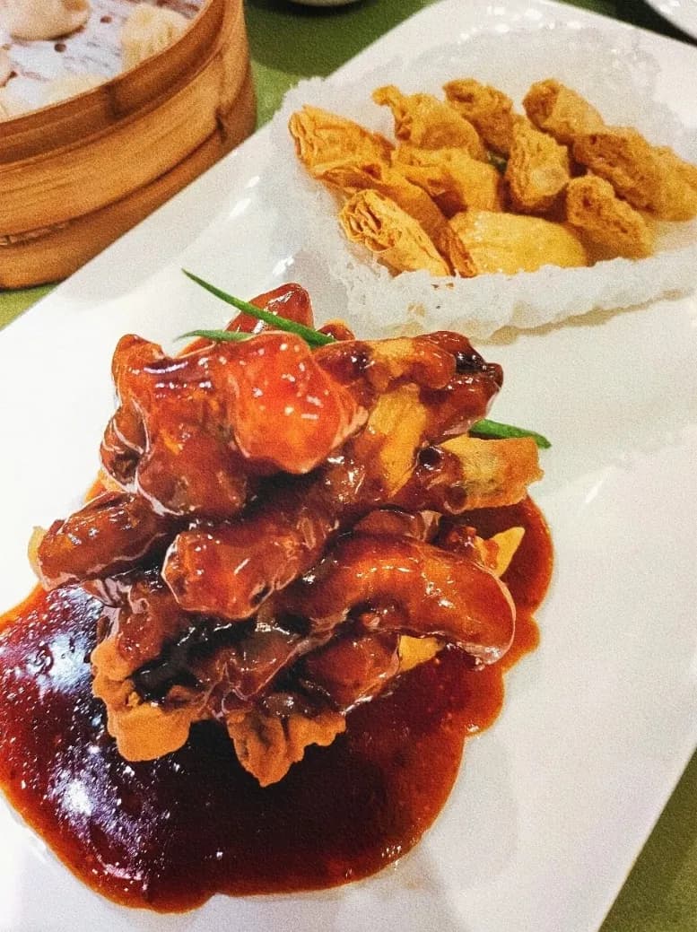 Qiantang Kitchen Cuisine