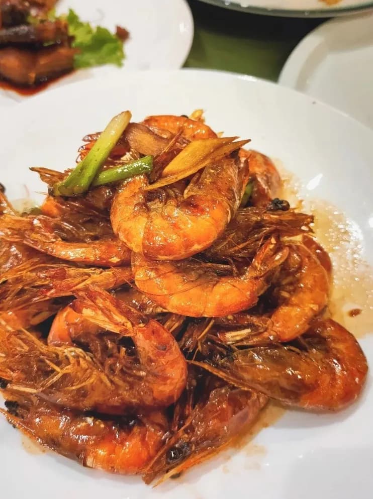 Qiantang Kitchen Cuisine