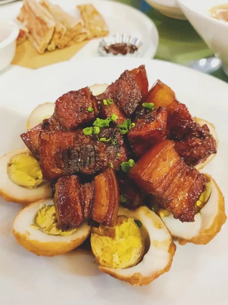 Qiantang Kitchen Cuisine