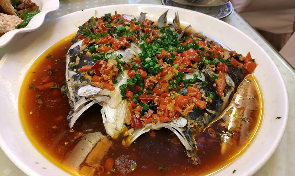 Xiangxi Local Food Guide: What to Eat in Zhangjiajie & Fenghuang