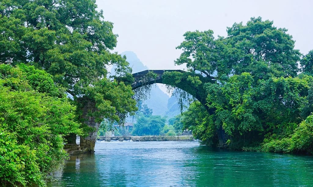 Yangshuo Travel Guide: Best Things to Do in 2 Days