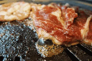 Zhizi Grilled Meat Beijing barbecue