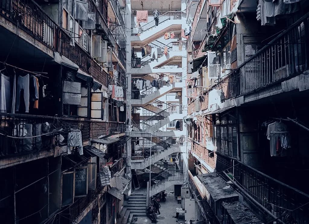 Near Sichuan University Wangjiang Campus