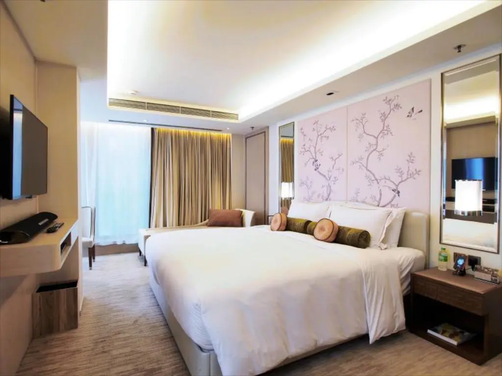 The Pottinger Hong Kong