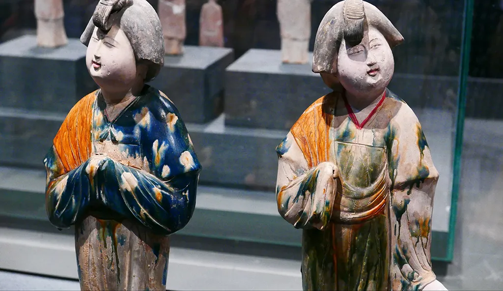 Bell & Drum performances time