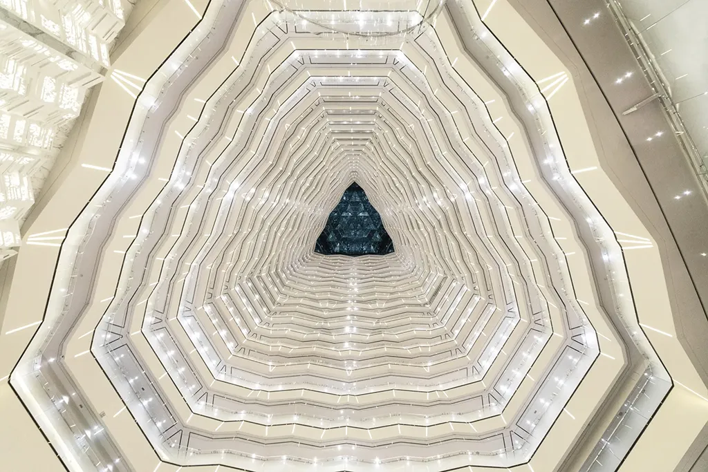 Four Seasons Guangzhou