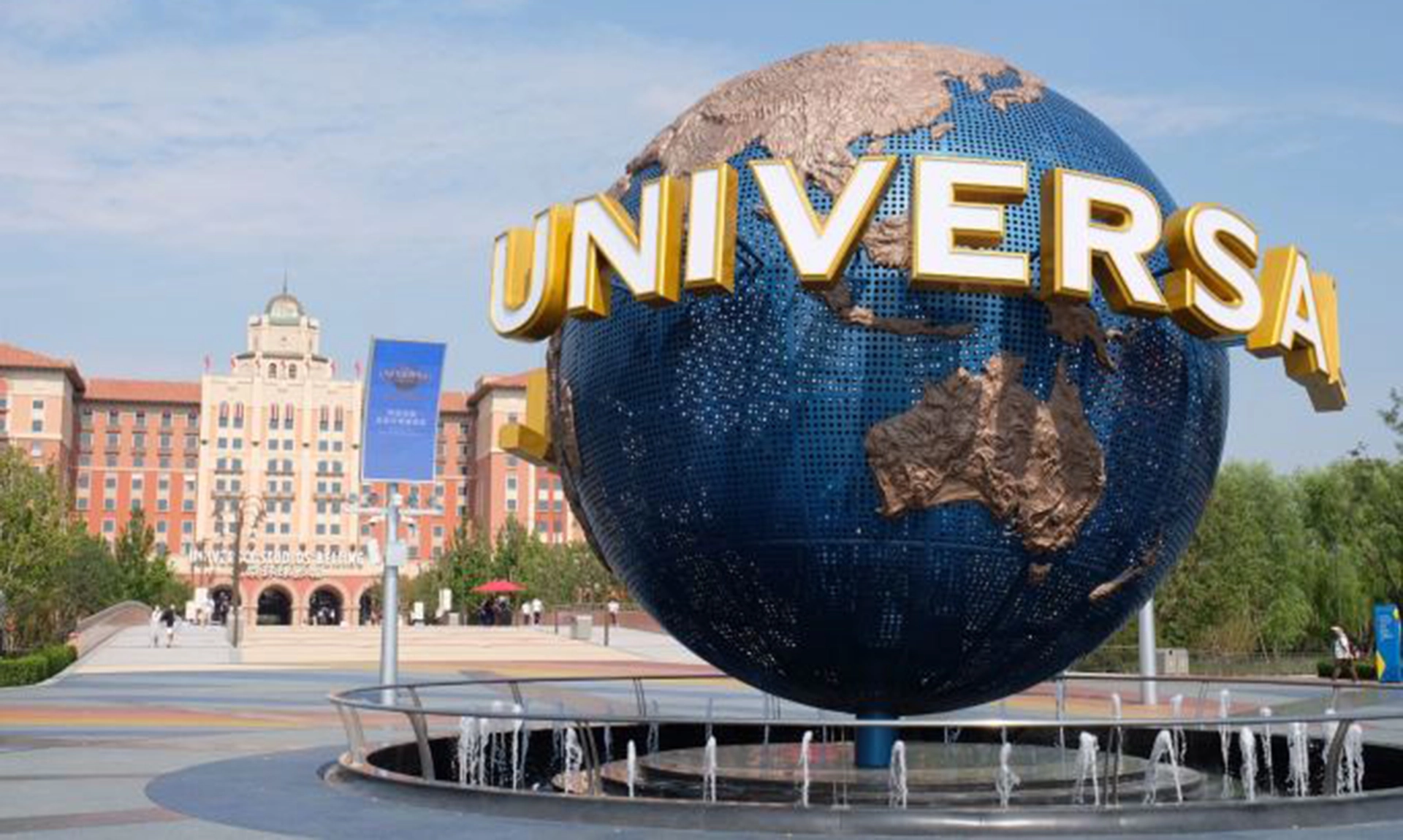 Beijing Universal Studios Guide: Tickets, Transportation & Opening Hours