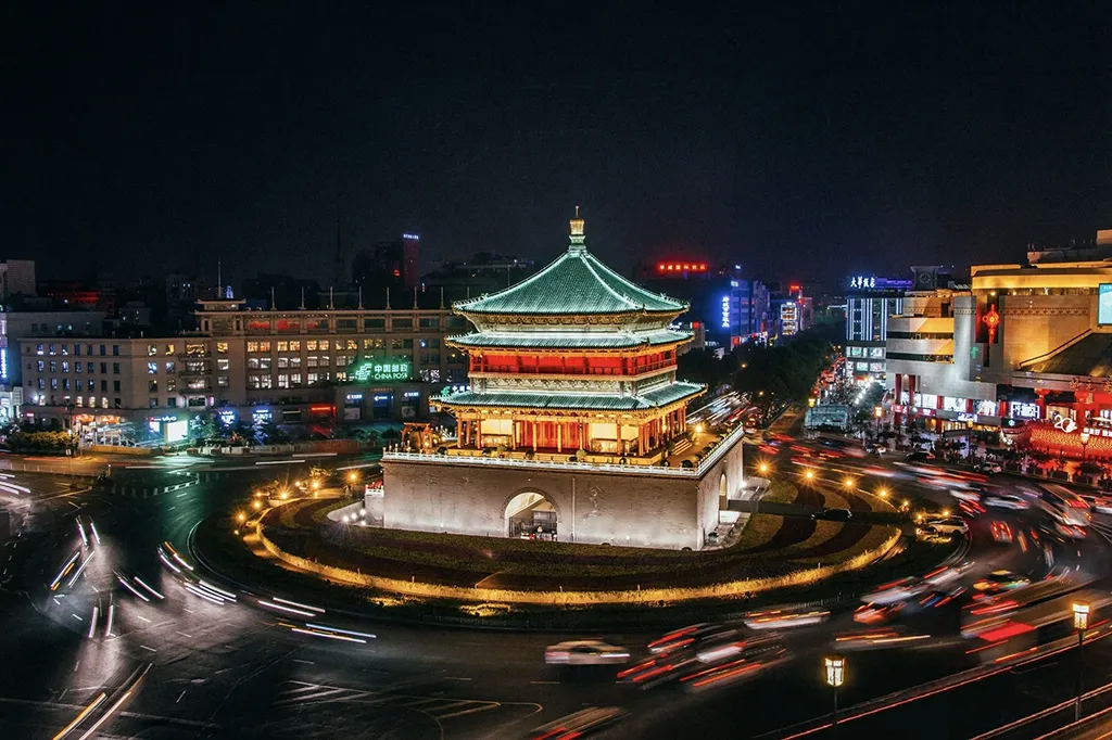 Top 5 Must-Do Experiences in Xi’an: Ancient Walls, Paomo & Huashan