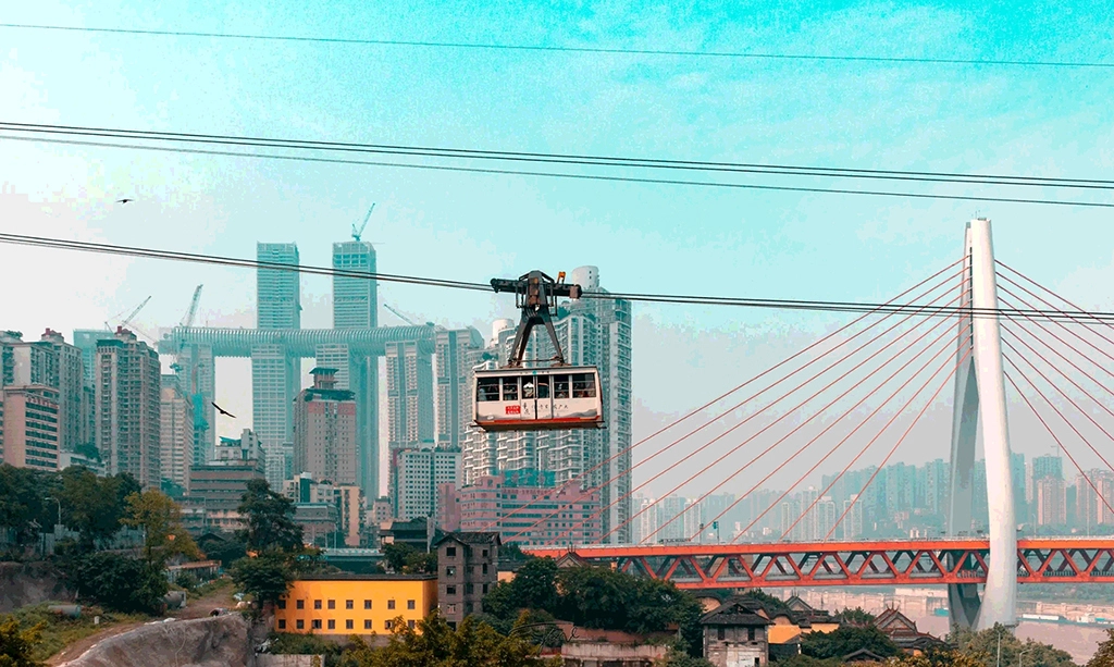 Ultimate 3-Day Chongqing Itinerary: Best Attractions, Food & Travel Tips