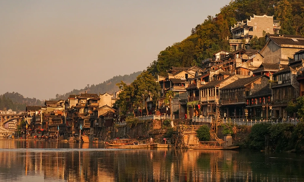 Classic Zhangjiajie to Fenghuang Itinerary & Travel Tips