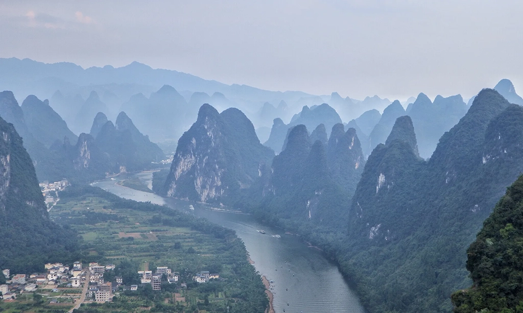 Top Guilin & Yangshuo Attractions: Must-See Sights & Activities Guide