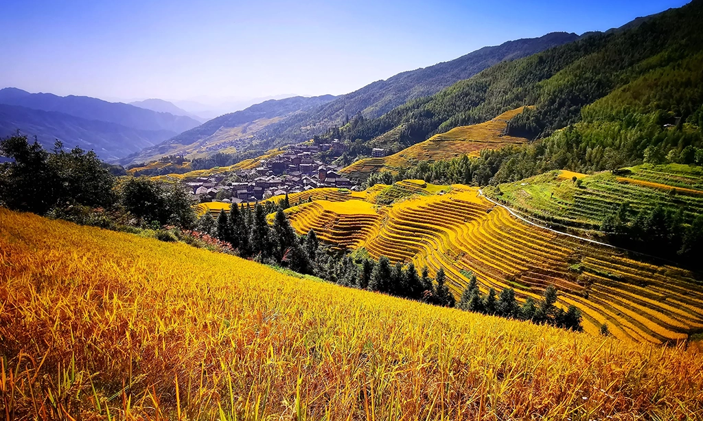 Guilin and Yangshuo Itinerary: Best Routes for 2–6 Days