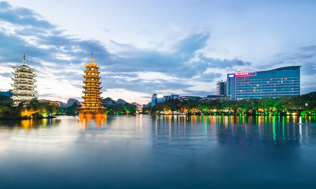 Top Guilin and Yangshuo Food and Accommodation Guide