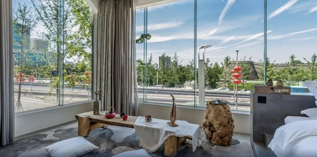 Where to Stay in Xi’an: Best Areas & Hotels Guide for First-Time Visitors