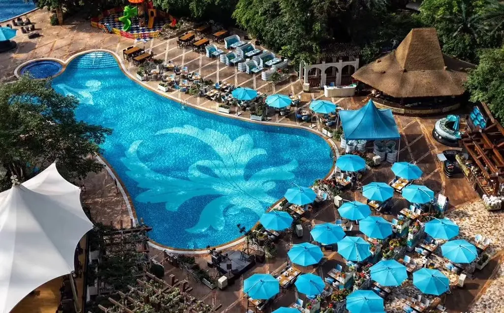 Where to Stay in Chengdu? Area Guide & Hotel