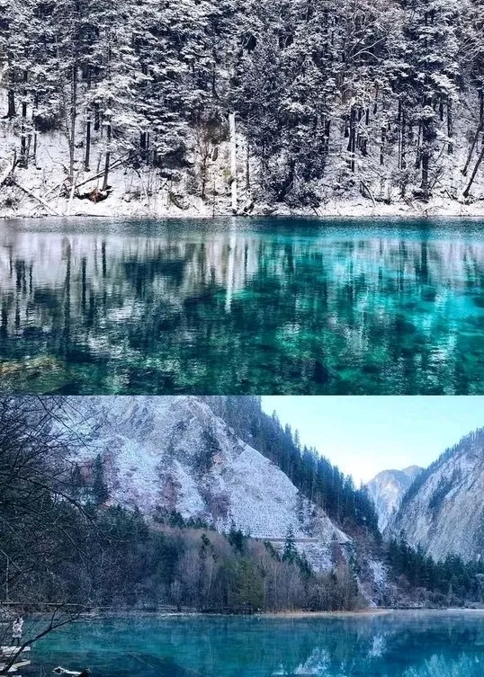 A Detailed Guide to Jiuzhaigou: Must-Visit Scenic Spots, Routes & Ticket Info