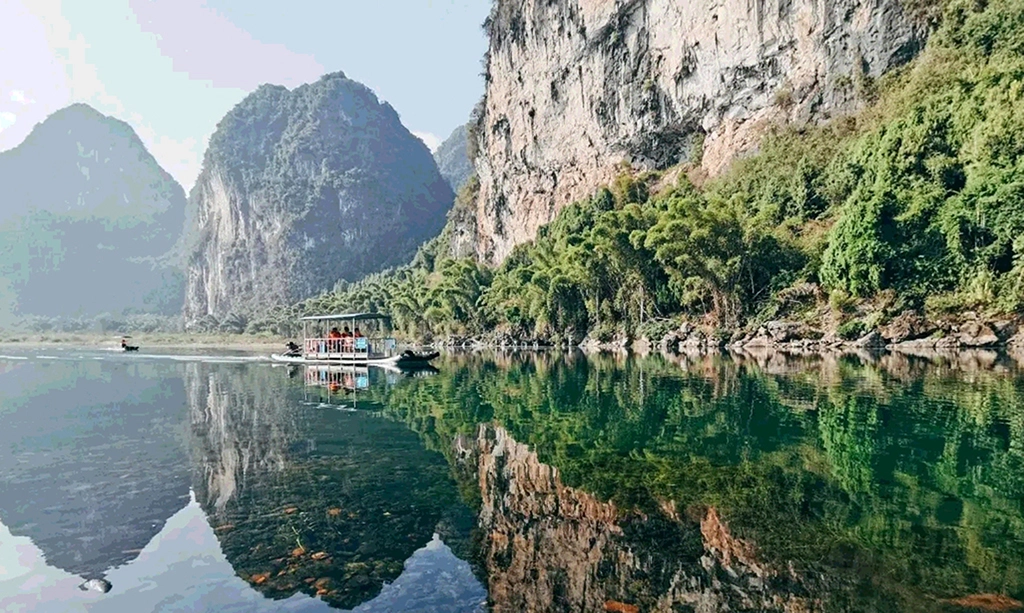Li River Cruise Guide: Best Routes in Guilin and Yangshuo