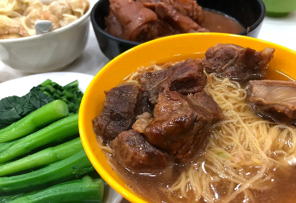 Hong Kong Food Guide: Best Budget Michelin & Local Eats