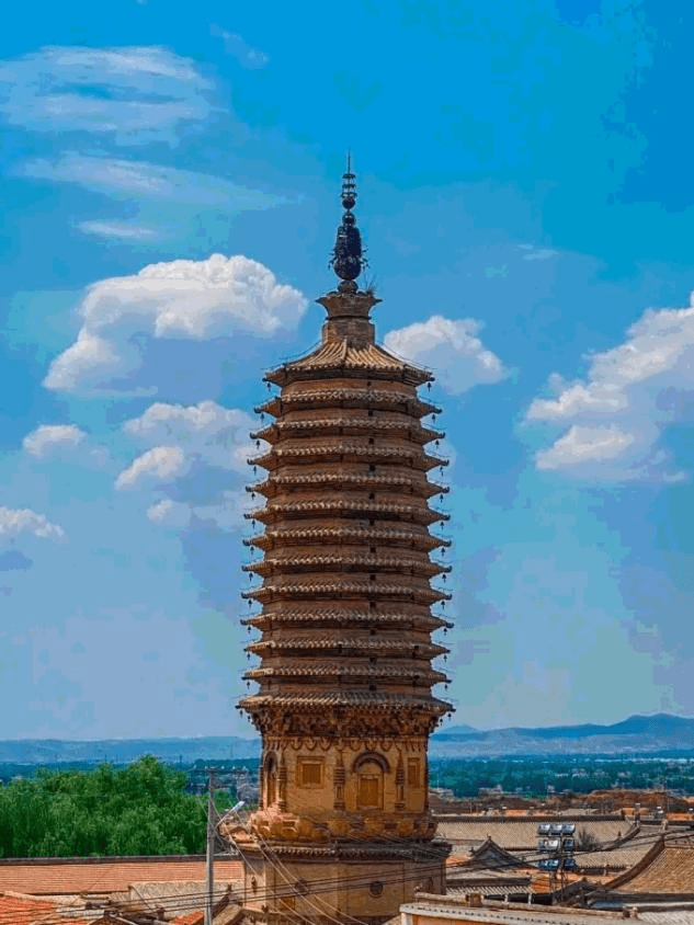 Black Myth: Wukong: A Journey Through China’s Enduring Beauty and History