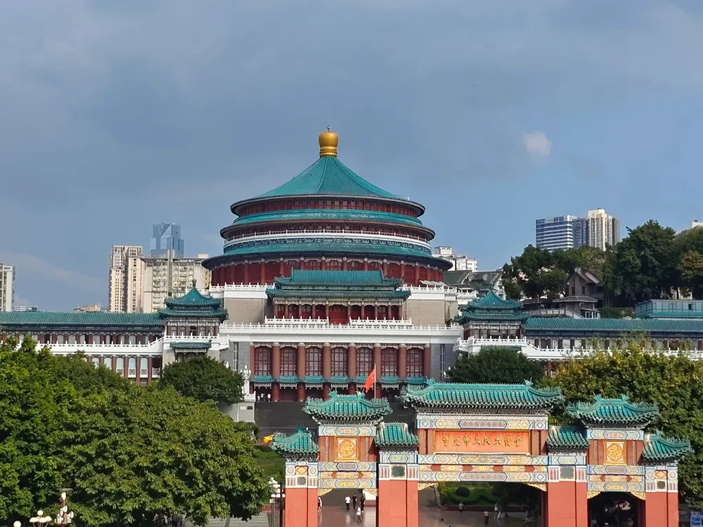 Best Chongqing Accommodation Guide: Where to Stay for Your Trip