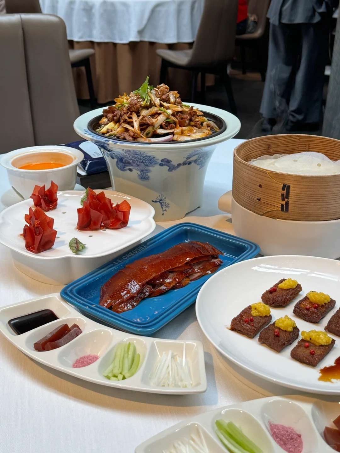 The Ultimate Beijing Food Guide: From Imperial Cuisine to Street Food