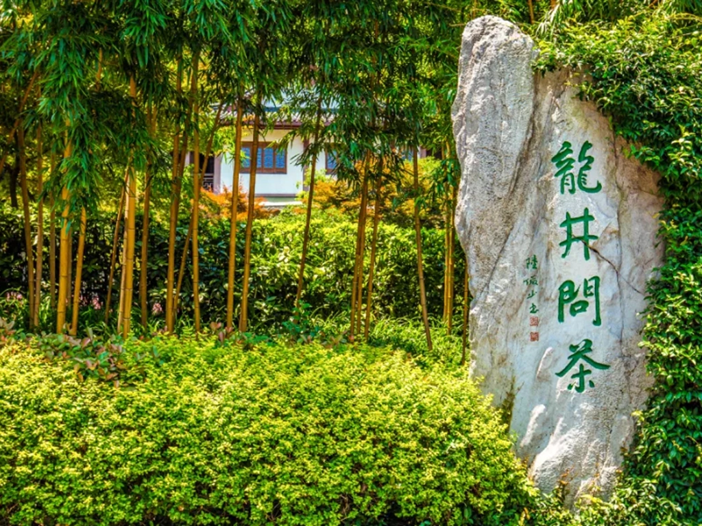 West Lake Attractions