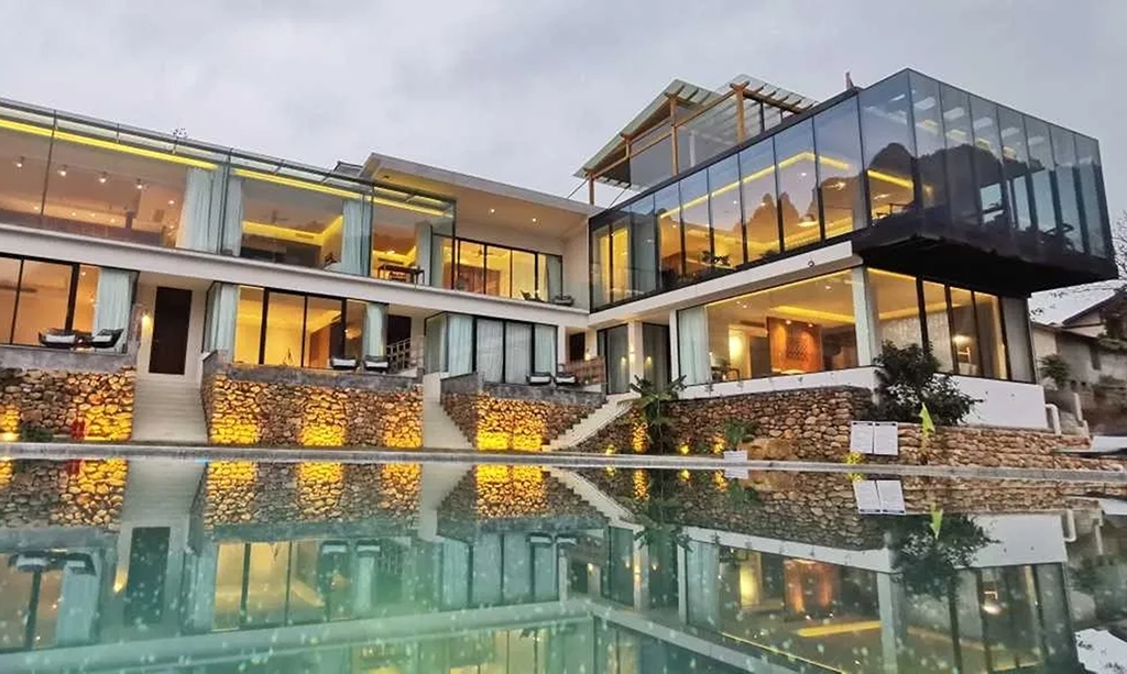 Where to Stay in Western Hunan: Accommodation Guide for Zhangjiajie & Fenghuang