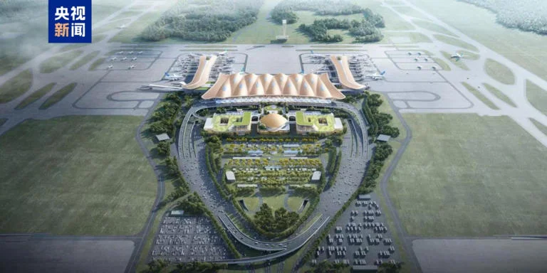 Guangzhou's New Airport Breaks Ground: What the Greater Bay Area's Latest Hub Means for Travelers