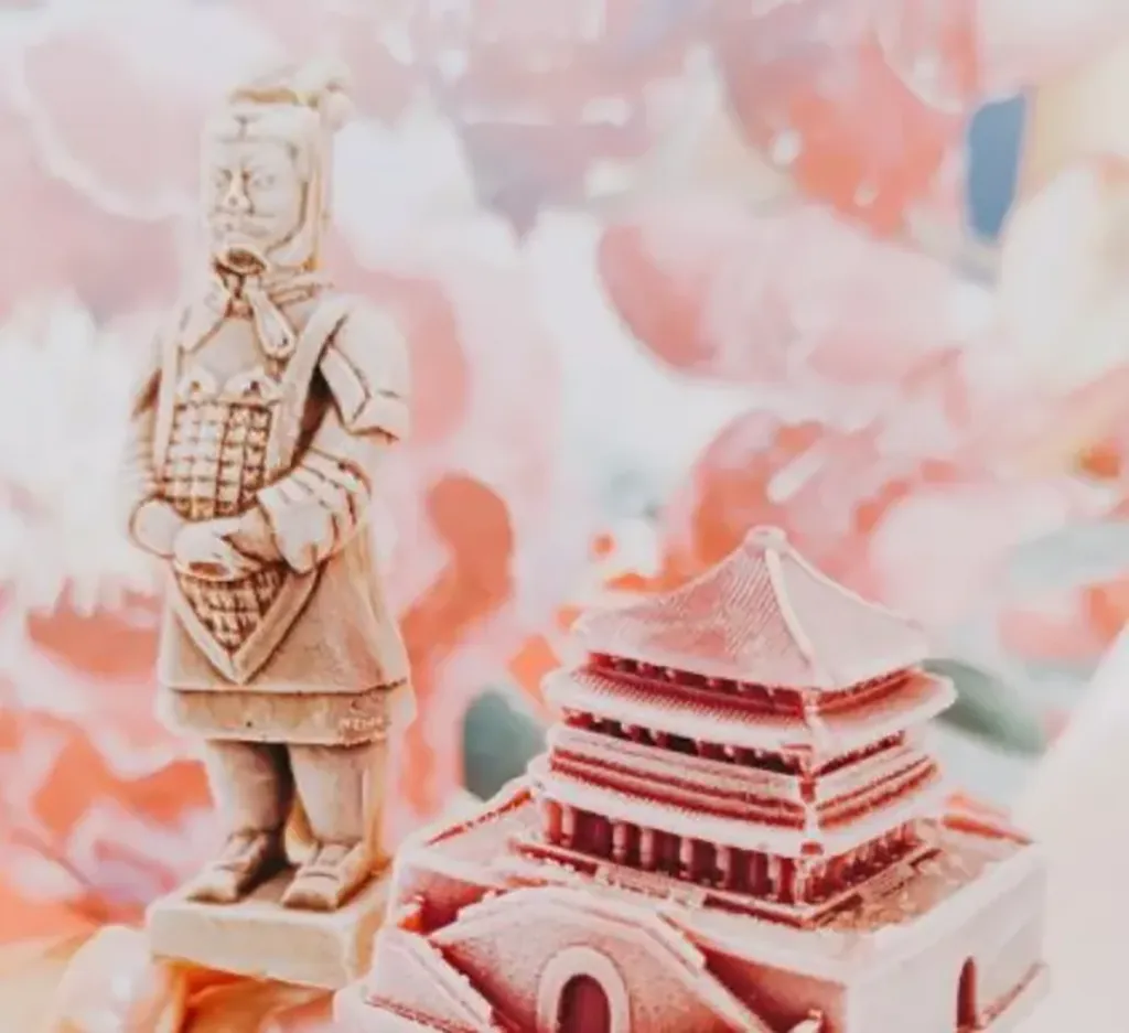 Best Xi’an Outdoor Activities for Weekend Flower Trips & Camping