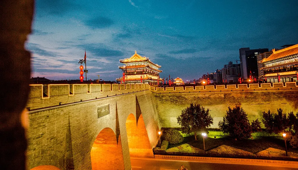 Top Xi’an Ancient Towns to Explore: A Local Traveler’s Guide