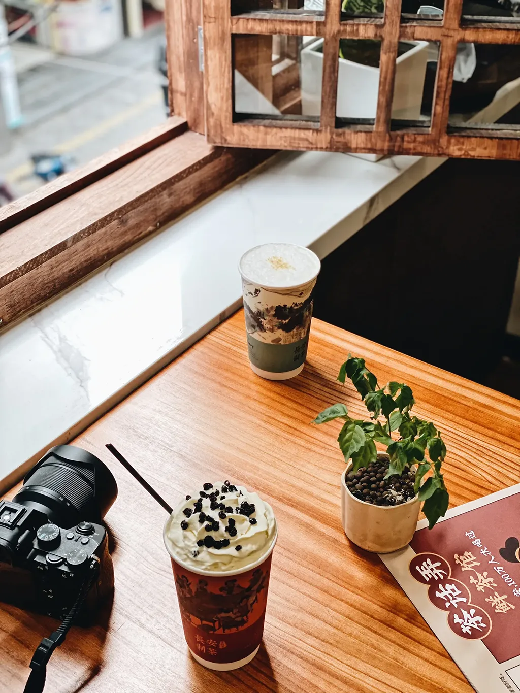 5 Trendy & Instagrammable Food Spots in Xi’an (2026 Guide)