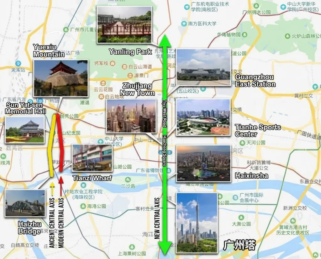 Xi’an Nearby Parks & Family Outings: Spring Weekend Escapes