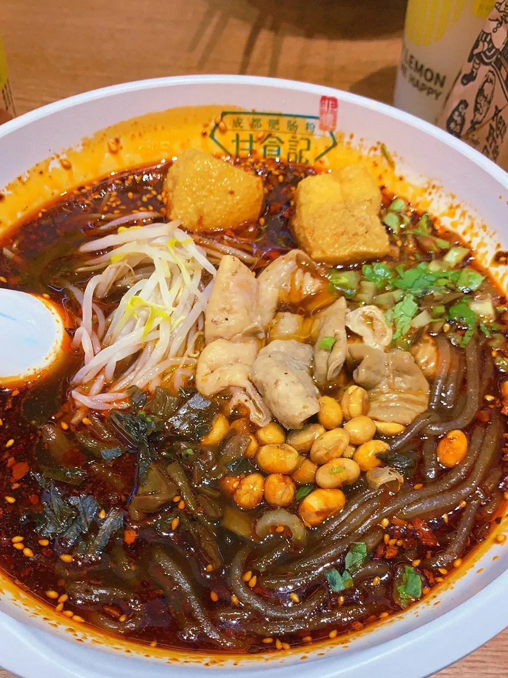 Chengdu Street Food Guide: Snacks, Old Brands & Popular Eateries